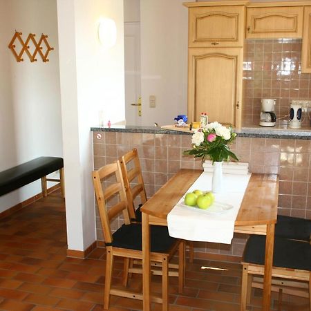Ferienhaus Seegasse 4 Göhren-Lebbin Exteriér fotografie