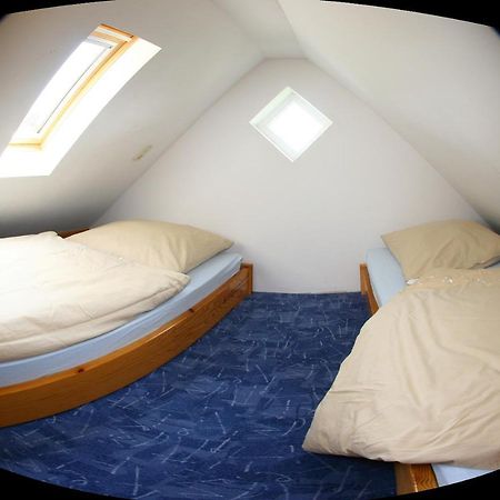 Ferienhaus Seegasse 4 Göhren-Lebbin Exteriér fotografie