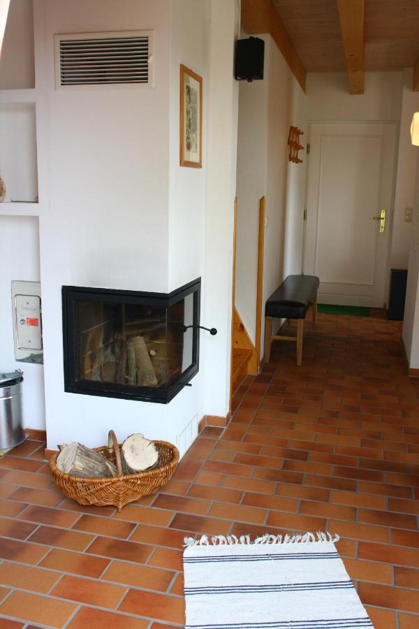 Ferienhaus Seegasse 4 Göhren-Lebbin Exteriér fotografie