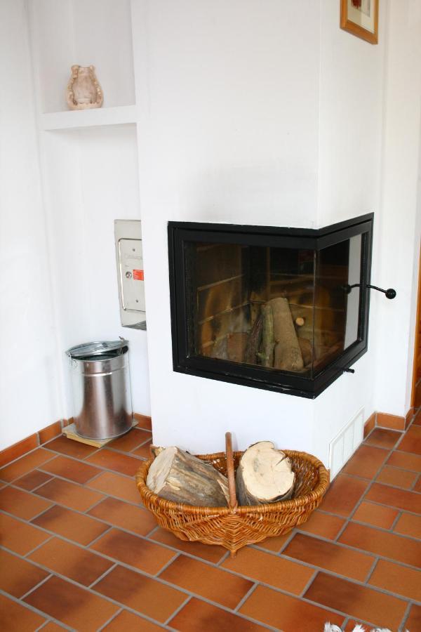 Ferienhaus Seegasse 4 Göhren-Lebbin Exteriér fotografie